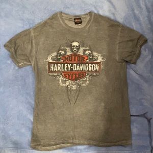 Harley Davidson T-Shirt
